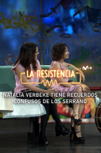 Imagen de Lo + de las... (T7): Recuerdos de Los Serrano - 11/12.23 - 1