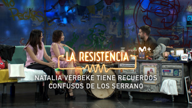 Imagen de Lo + de las... (T7): Recuerdos de Los Serrano - 11/12.23 - 2
