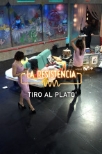 Imagen de Lo + de los... (T7): Plato al tiro - 11/12/23 - 1