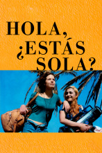 Imagen de Hola, ¿estás sola? - 1