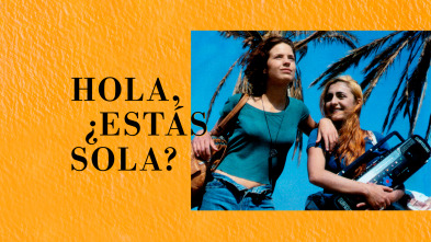Imagen de Hola, ¿estás sola? - 2