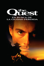 Imagen de The Quest (En busca de la ciudad perdida) - 1