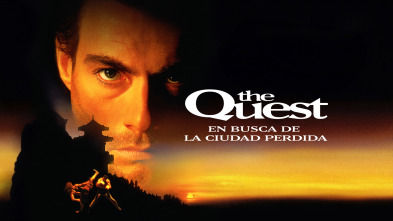 Imagen de The Quest (En busca de la ciudad perdida) - 3