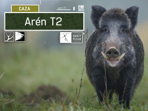 Imagen de Aren (T2) - 2