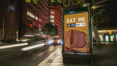 Imagen de Alimentos irresistibles: Gusto - 1