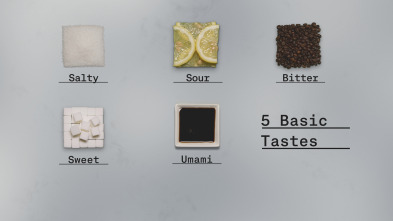 Imagen de Alimentos irresistibles: Gusto - 2