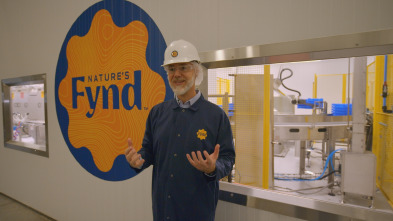 Imagen de Alimentos irresistibles: Futuro - 1