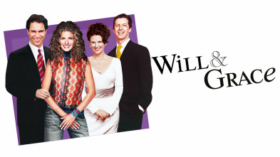 Will & Grace (T1): Ep.16 Tuyo, mío, de los dos