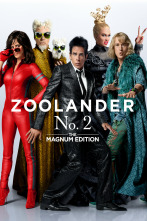 Imagen de Zoolander No. 2 - 1