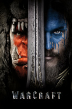 Warcraft: El origen