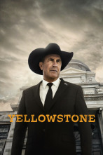 Imagen de Yellowstone (T5) - 3