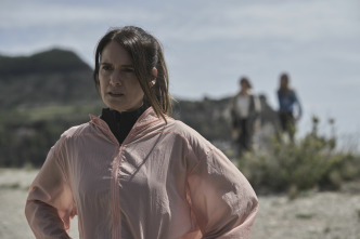 Imagen de (LSE) - Todos mienten (T2): Ep.1  - 2