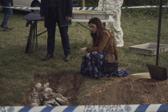 Imagen de (LSE) - Todos mienten (T2): Ep.1  - 3