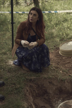 Imagen de (LSE) - Todos mienten (T2): Ep.1  - 4