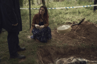 Imagen de (LSE) - Todos mienten (T2): Ep.1  - 5