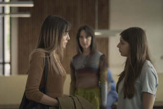 Imagen de (LSE) - Todos mienten (T2): Ep.1  - 6