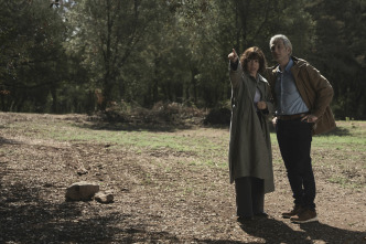 Imagen de (LSE) - Todos mienten (T2): Ep.1  - 12