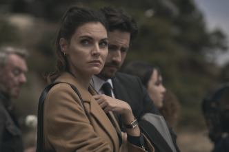 Imagen de (LSE) - Todos mienten (T2): Ep.1  - 14