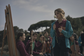 Imagen de (LSE) - Todos mienten (T2): Ep.1  - 16