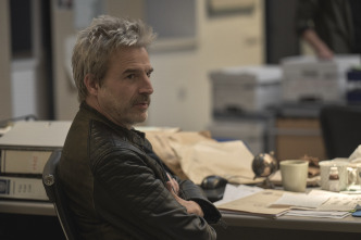 Imagen de (LSE) - Todos mienten (T2): Ep.2  - 2