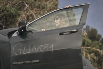 Imagen de (LSE) - Todos mienten (T2): Ep.2  - 12