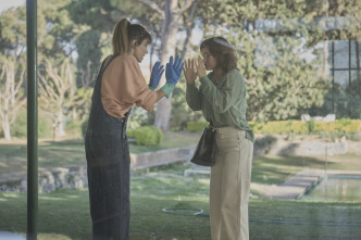Imagen de Todos mienten (T2): Ep.3  - 7