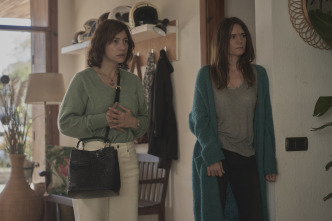 Imagen de Todos mienten (T2): Ep.3  - 9