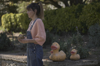 Imagen de Todos mienten (T2): Ep.3  - 11