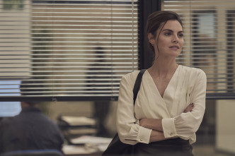 Imagen de Todos mienten (T2): Ep.3  - 13