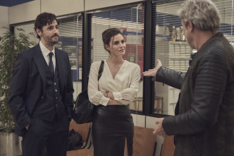 Imagen de (LSE) - Todos mienten (T2): Ep.3  - 16