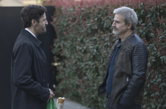 Imagen de (LSE) - Todos mienten (T2): Ep.4  - 10