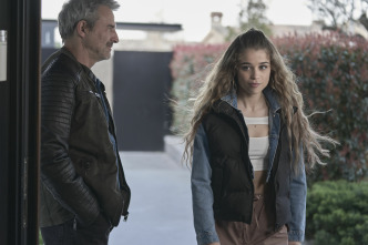 Imagen de (LSE) - Todos mienten (T2): Ep.4  - 11