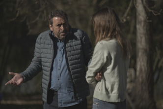 Imagen de (LSE) - Todos mienten (T2): Ep.4  - 12