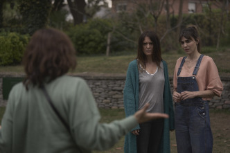Imagen de (LSE) - Todos mienten (T2): Ep.4  - 16