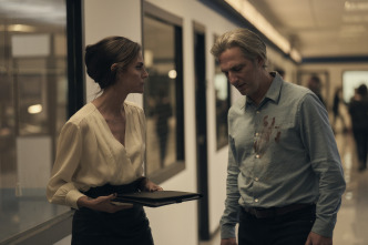 Imagen de (LSE) - Todos mienten (T2): Ep.5  - 13