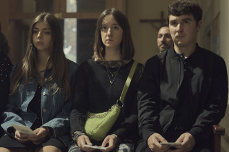 Imagen de (LSE) - Todos mienten (T2): Ep.6  - 1