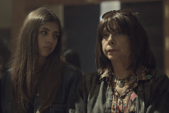 Imagen de (LSE) - Todos mienten (T2): Ep.6  - 3