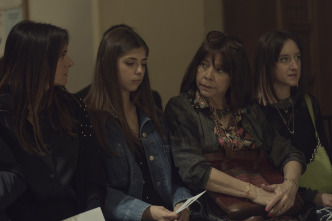 Imagen de (LSE) - Todos mienten (T2): Ep.6  - 4
