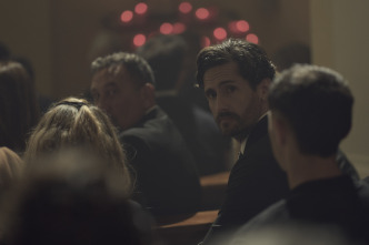 Imagen de (LSE) - Todos mienten (T2): Ep.6  - 5