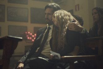 Imagen de (LSE) - Todos mienten (T2): Ep.6  - 6