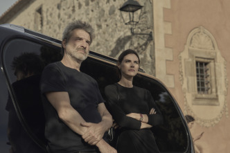 Imagen de (LSE) - Todos mienten (T2): Ep.6  - 7