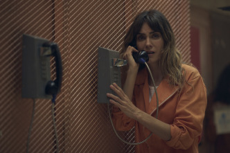 Imagen de (LSE) - Todos mienten (T2): Ep.6  - 9