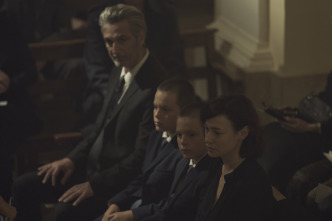 Imagen de (LSE) - Todos mienten (T2): Ep.6  - 11