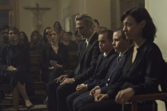 Imagen de (LSE) - Todos mienten (T2): Ep.6  - 12