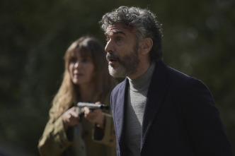 Imagen de (LSE) - Todos mienten (T2): Ep.6  - 13