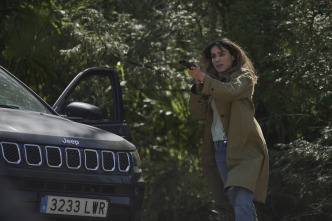 Imagen de (LSE) - Todos mienten (T2): Ep.6  - 15
