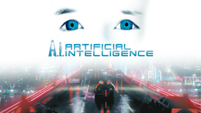 A.I. Inteligencia Artificial