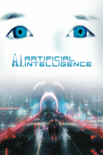 A.I. Inteligencia Artificial