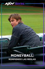 Imagen de Moneyball: Rompiendo las reglas - 2