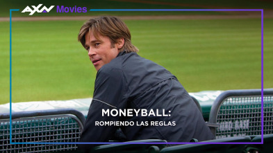 Imagen de Moneyball: Rompiendo las reglas - 11